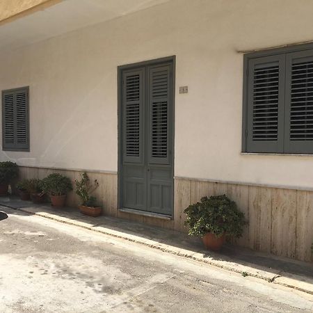 Appartamento Al Mare Cusumano Trappeto  Exterior photo