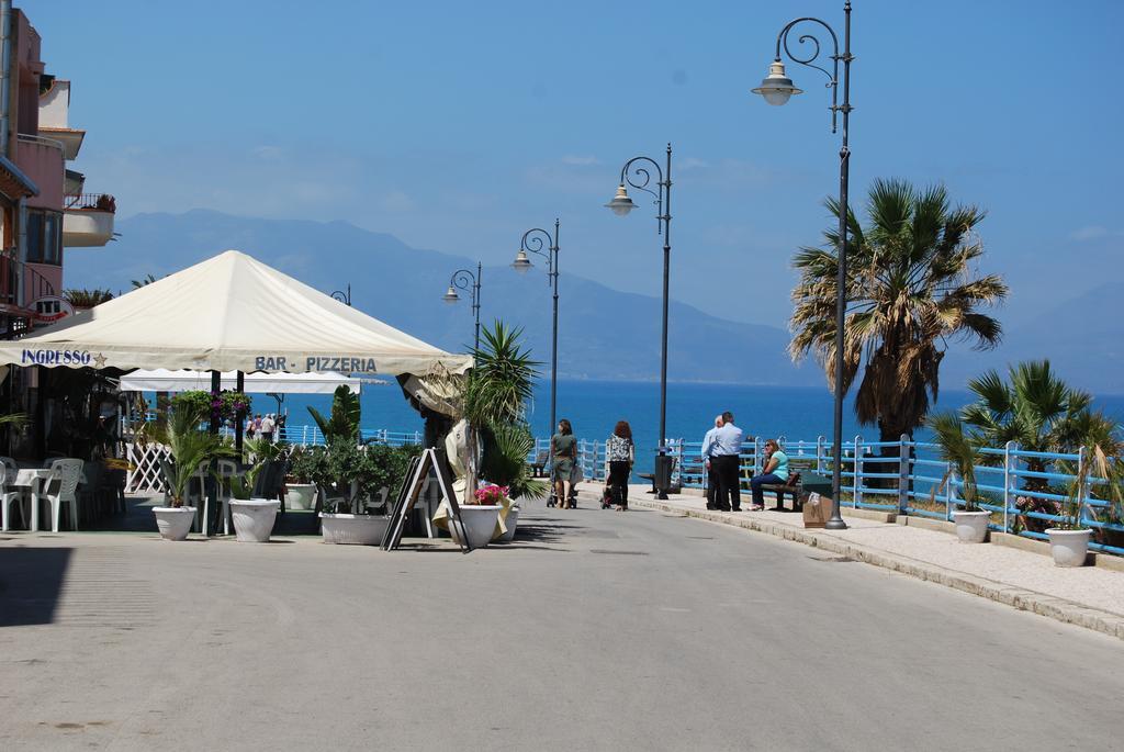 Appartamento Al Mare Cusumano Trappeto  Room photo